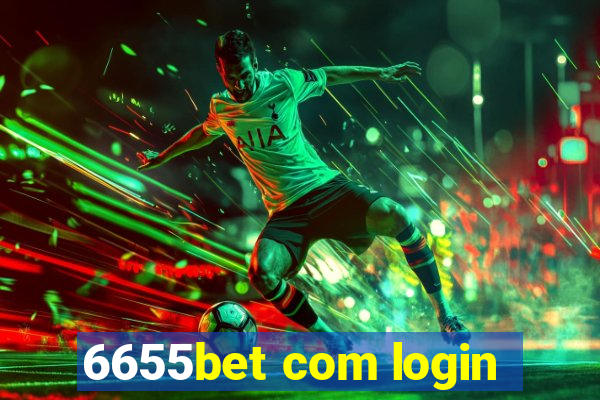 6655bet com login